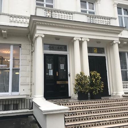 Leinster House Hostel London Bagian luar foto