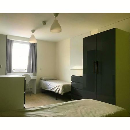 Leinster House Hostel London Bagian luar foto