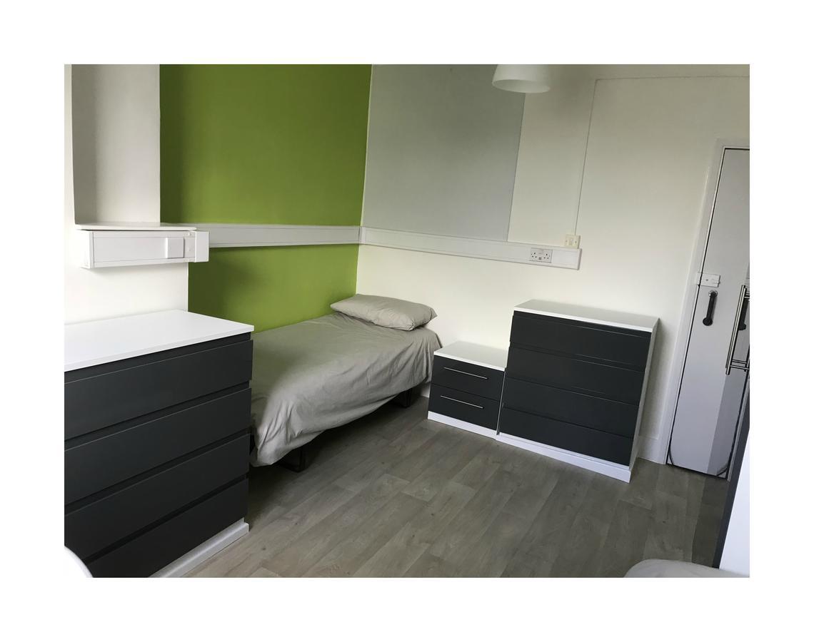 Leinster House Hostel London Bagian luar foto