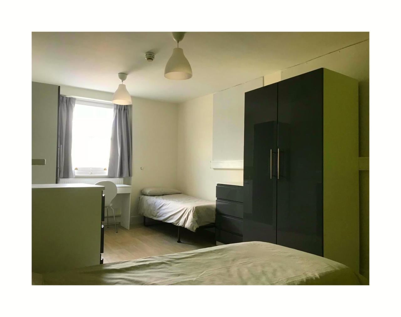 Leinster House Hostel London Bagian luar foto